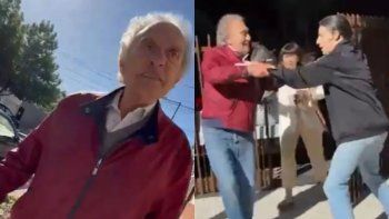 la decision que tomo la justicia con el jubilado que agredio a una joven en villa del parque la decision que tomo la justicia con el jubilado que agredio a una joven en villa del parque