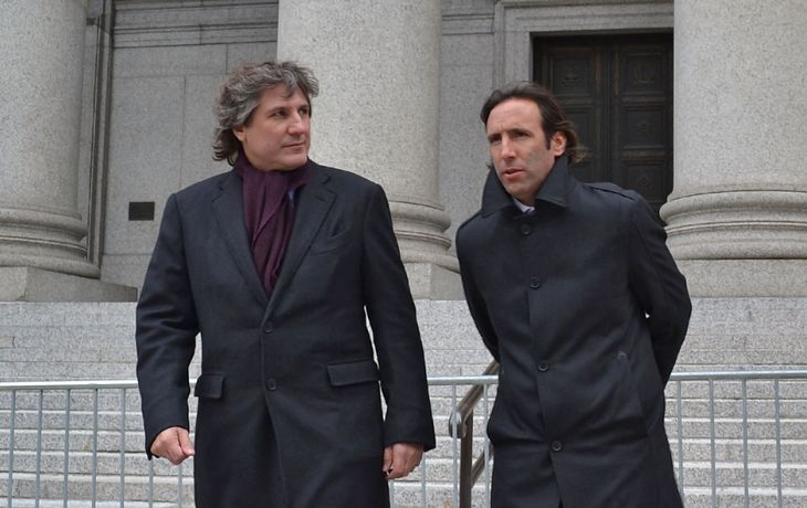 El fallo de Griesa es una intromisión sin precedente