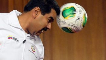 incertidumbre en venezuela: que pasara con los clubes que juegan copa libertadores y sudamericana incertidumbre en venezuela: que pasara con los clubes que juegan copa libertadores y sudamericana