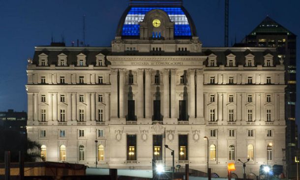 Ya tiene fecha de reapertura el Centro Cultural Kirchner