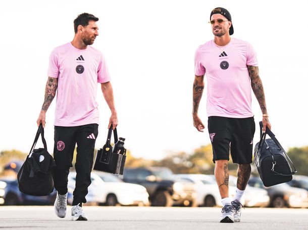 La dolorosa decisión de Lionel Messi que dejará a Rodrigo De Paul en Racing