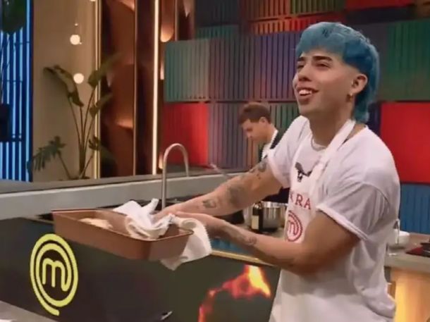 MasterChef Celebrity lideró el rating, aunque marcó su cifra más baja desde el regreso