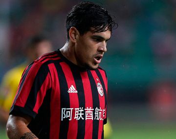 El defensor que quiere Guillermo no jugó ni un partido en su liga