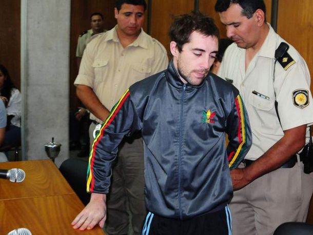 La Corte confirmó la perpetua al violador que se casó con su víctima, salió libre y la mató