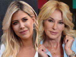 yanina latorre escracho al nuevo abogado de wanda y el letrado borro posteos en instagram yanina latorre escracho al nuevo abogado de wanda y el letrado borro posteos en instagram