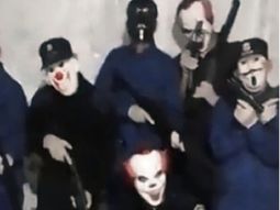 Fuertes amenazas entre bandas narco de la Villa 9 de Julio