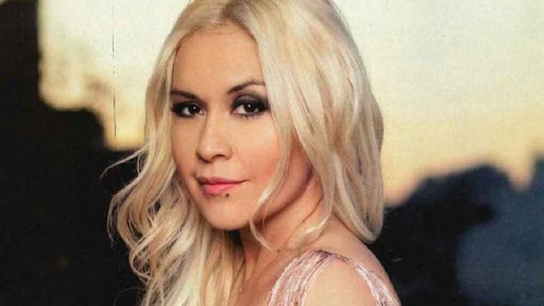 Verónica Ojeda contraatacó las burlas de Dalma y Gianinna por los bigotes