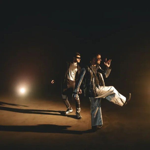 Tap estrenó Oxígeno y explicaron cómo fue el proceso de creación: Nos presenta de una manera diferente