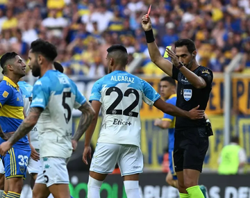 Supercopa Internacional: se confirmó el horario para la final entre Boca y Racing