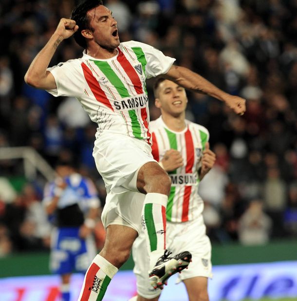 Estaría mal que San Lorenzo no pueda dar la vuelta olímpica