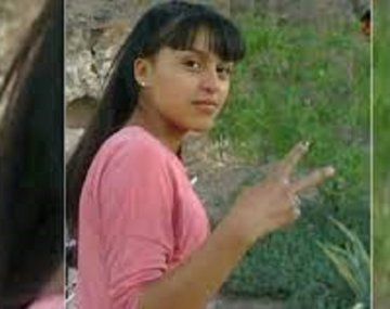 Buscan a una chica de 15 años desaparecida en Mendoza