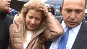 macri repudio la agresion que mercedes ninci sufrio en el acto de cristina macri repudio la agresion que mercedes ninci sufrio en el acto de cristina