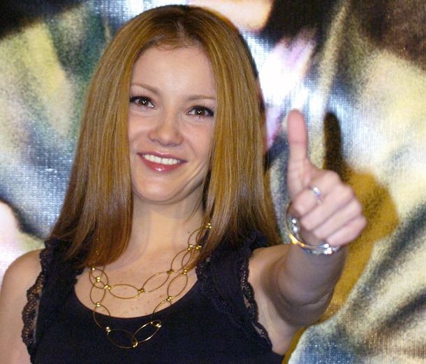 Murió la actriz Karla Álvarez, la mala de las telenovelas mexicanas