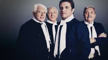 los 4 de cordoba y por siempre tucu presentan su show juntos, la leyenda continua: como comprar las entradas los 4 de cordoba y por siempre tucu presentan su show juntos, la leyenda continua: como comprar las entradas