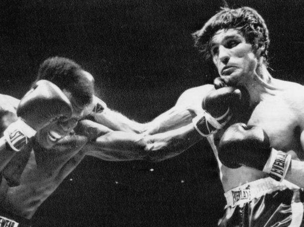Luto en el boxeo: murió una leyenda italiana e histórico rival de Carlos Monzón
