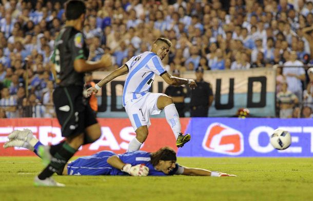 Las mejores fotos de una nueva jornada de fútbol