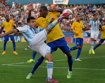 Confirmado: Argentina enfrentará a Brasil en el Monumental