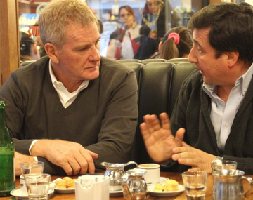 De Narváez sumó a su partido a un ex ministro kirchnerista