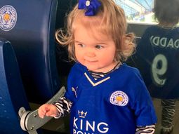 amenazan con violar a la hija del goleador del lider de la premier league amenazan con violar a la hija del goleador del lider de la premier league