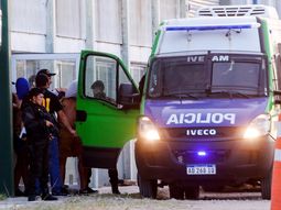 Crimen de Fernando B&aacute;ez Sosa