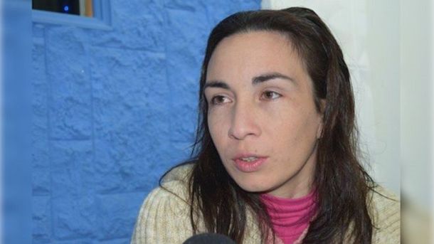 La maestra que le escribió la carta a Messi reveló que cobra $4.000 de sueldo