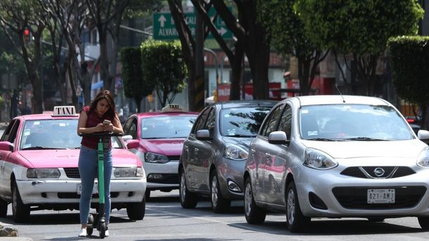 Hoy No Circula: qué autos descansan en CDMX y Edomex este lunes 30 de marzo 2026