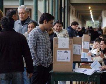 Récord de candidatos en Tucumán: hay un postulante cada 65 personas