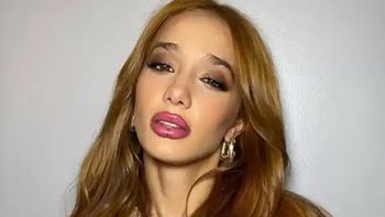 angela torres revelo por que se peleo con la novia de colapinto: la elimine de mi vida