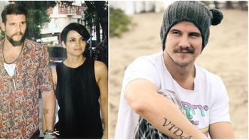 la salida romantica de agustina cherri con su novio: musica, eventos y amor la salida romantica de agustina cherri con su novio: musica, eventos y amor