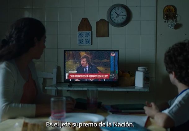 Elegí un Presidente: el spot de Sergio Massa para reflexionar sobre el peligro que representa Javier Milei