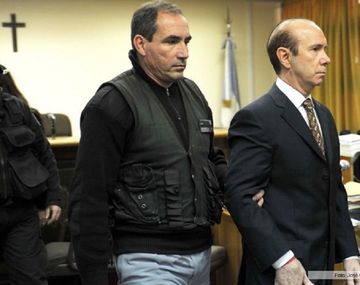 El condenado con eterno desapego a la norma