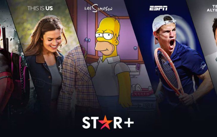 Star+ se va de Argentina: qué va a pasar con su contenido