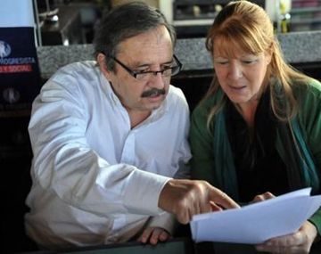 Stolbizer cuestionó con dureza el Presupuesto 2014