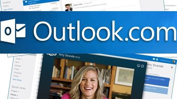 outlook ahora permite chatear con cuentas de gmail outlook ahora permite chatear con cuentas de gmail