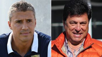 crespo conto que passarella le pidio 300 mil pesos cuando volvia a river crespo conto que passarella le pidio 300 mil pesos cuando volvia a river