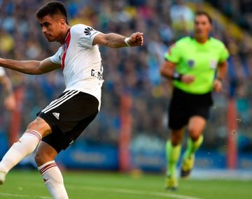 Foto: @CARPoficial
