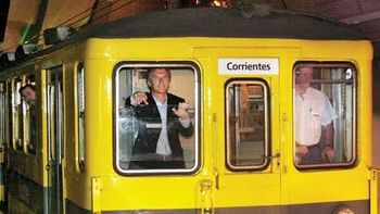 macri: el fallo contra la suba del subte es un palo en la rueda macri: el fallo contra la suba del subte es un palo en la rueda