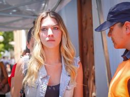 50 segundos: el caso fernando baez sosa: la testigo clave no aparece en el documental 50 segundos: el caso fernando baez sosa: la testigo clave no aparece en el documental