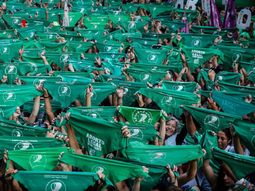 El Gobierno aseguró que es inminente la legalización del aborto