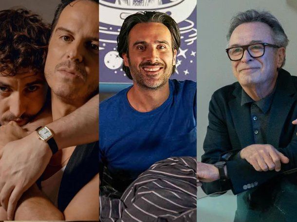 Conocé los estrenos de Star+ en abril de 2024