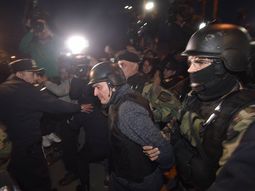 asi trasladaban a jose lopez desde la comisaria de general rodriguez asi trasladaban a jose lopez desde la comisaria de general rodriguez