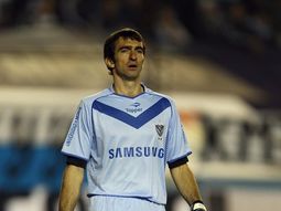 barovero rechazo una nueva oferta de velez. ¿se acerca a river? barovero rechazo una nueva oferta de velez. ¿se acerca a river?