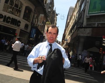 Se espera cielo nublado y las temperaturas siguen subiendo