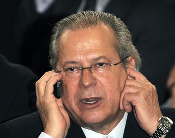 Condenan por corrupción al ex jefe de Gabinete de Lula