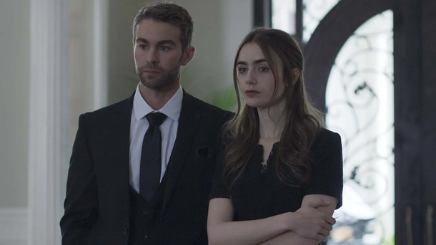 La película de drama estadounidense que es un éxito en la plataforma