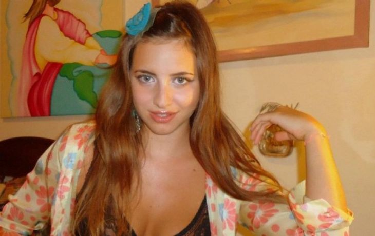 Annalisa Santi: Todo esto me está dañando la salud