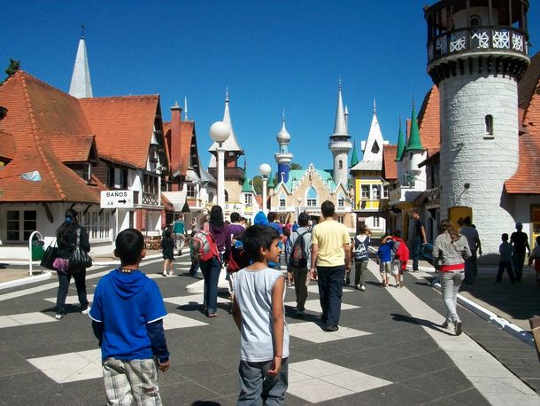 El francotirador de La Plata dijo que estaba probando un arma