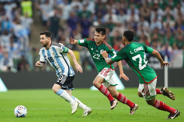 Se suspendió la gira por China, México se bajó del amistoso y ahora la Selección Argentina busca rival