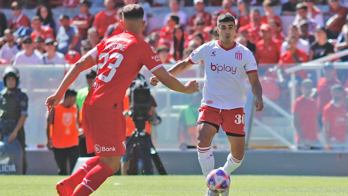 C.A. Independiente - Estudiantes de La Plata