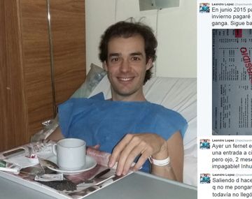 El polémico tuit de un diputado del PRO para burlarse del tarifazo